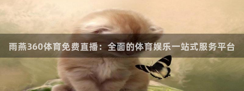 蓝鲸直播体育app下载手机版：雨燕360体育免费直播：全面的体育娱乐一站式服务平台